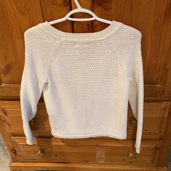 Old Navy Knit Sweater - Picture 2 of 3